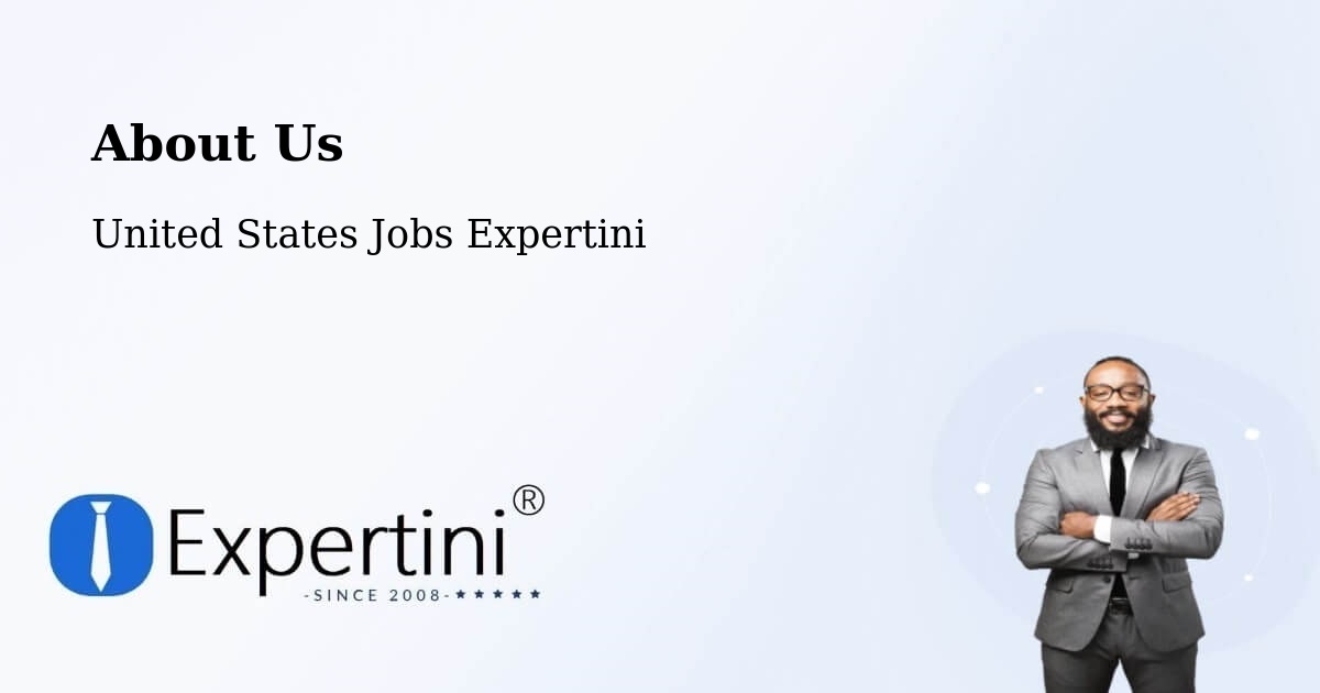 About Expertini Recruitment Platform  – Dacula - Dacula, United States Jobs Expertini