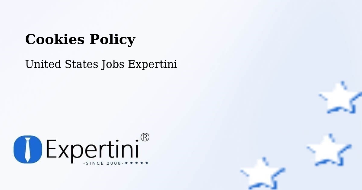 Cookie Policy – Dacula - United States Jobs Expertini