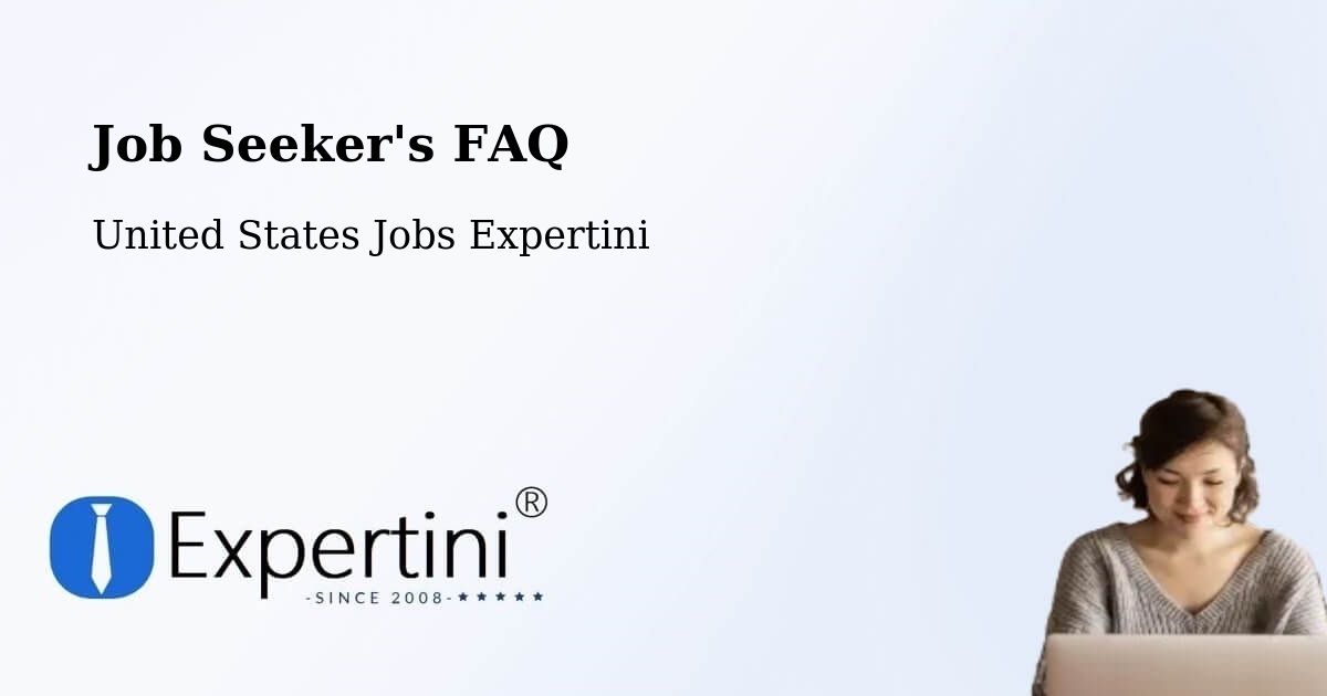Job Seeker FAQ – Dacula - United States Jobs Expertini
