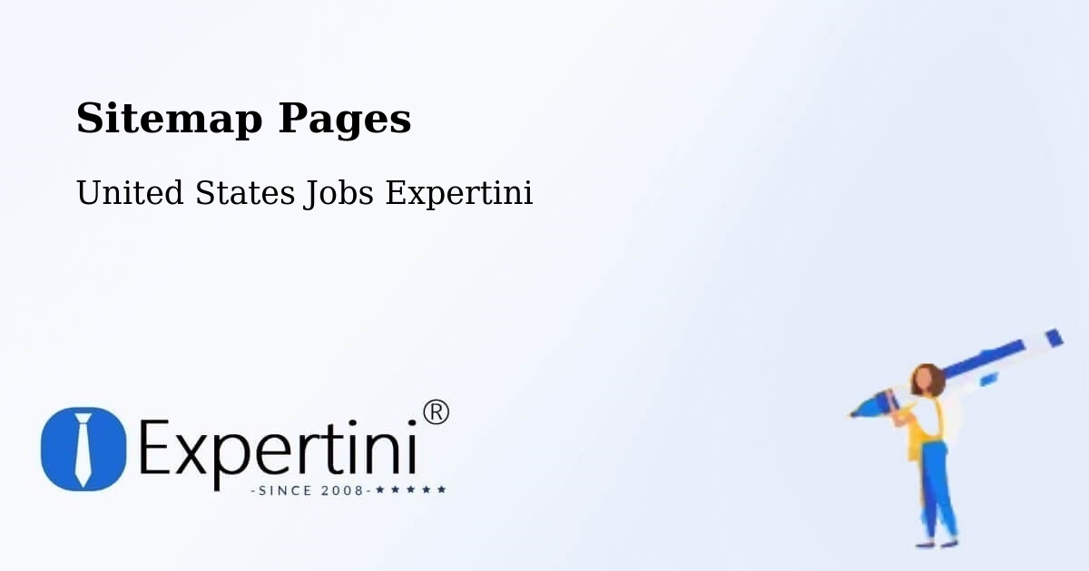 Sitemap Pages - Dacula - United States Jobs Expertini