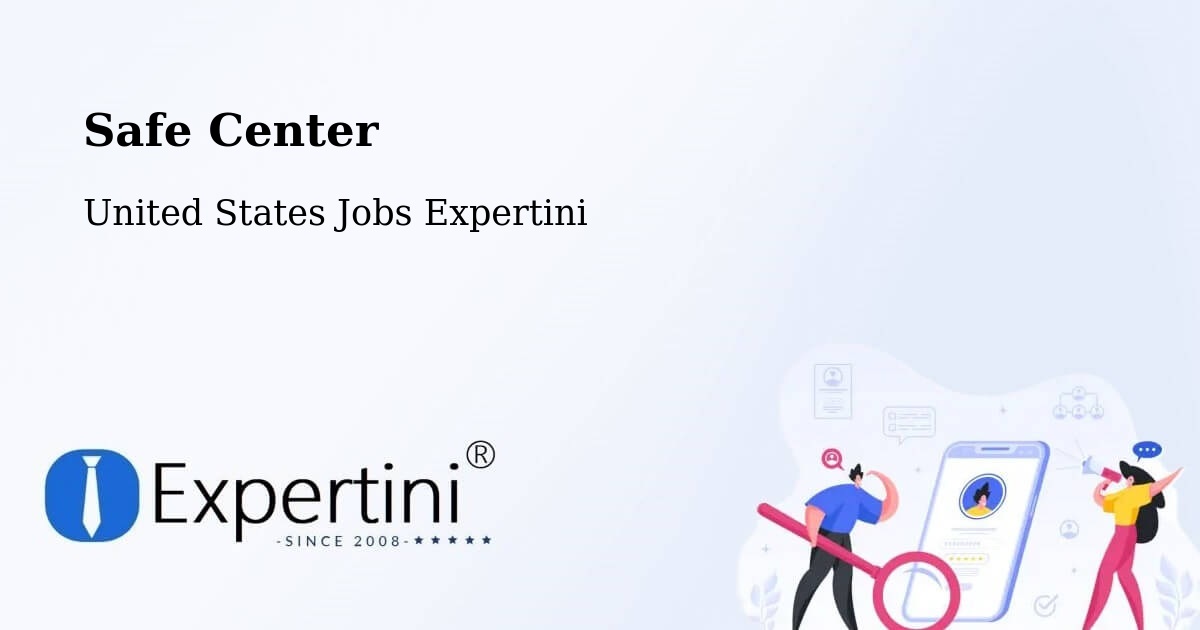 Safety Center – Dacula - United States Jobs Expertini