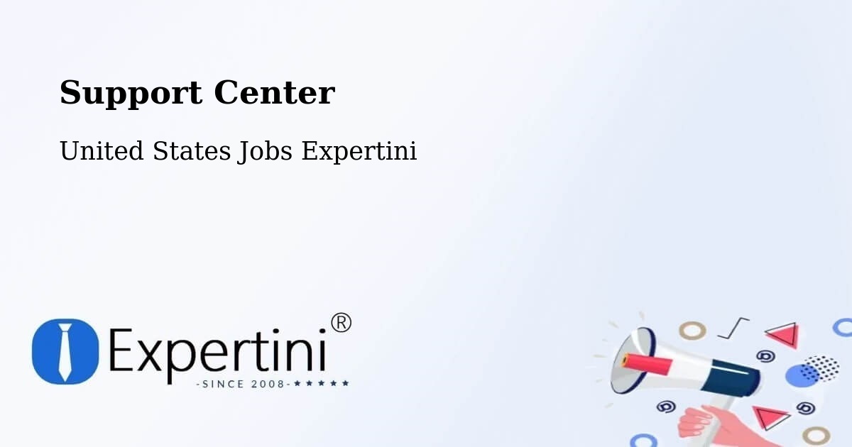 Support Services – Dacula - United States Jobs Expertini