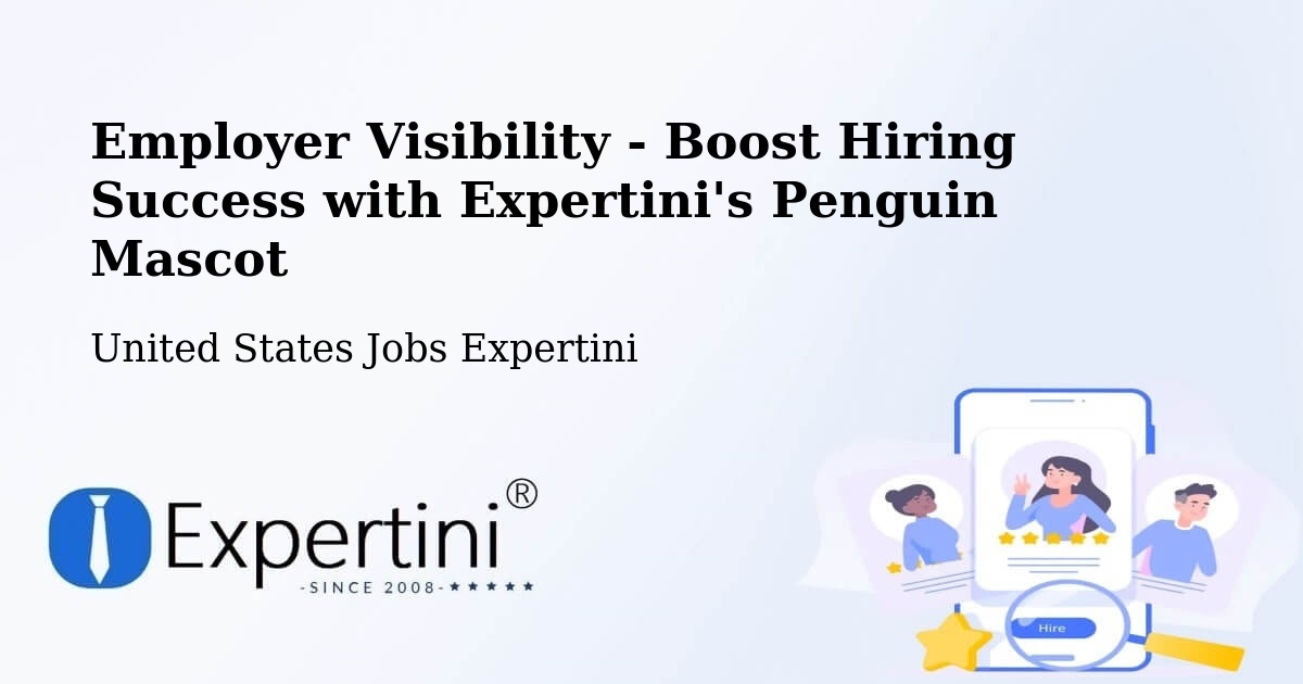CV and Resume Visibility Optimization – Dacula - United States Jobs Expertini